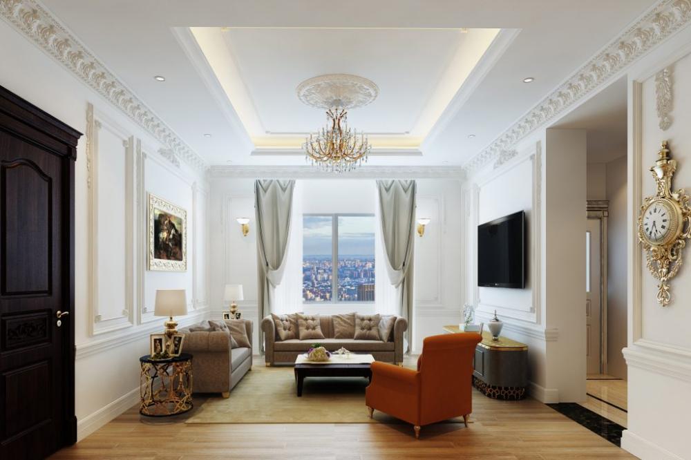 Căn hộ Athena Fulland 3