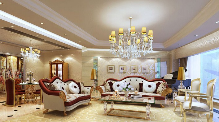 Liền kề La Casta Văn Phú 5