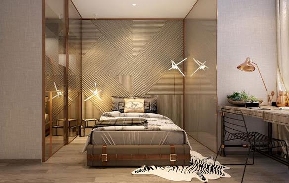 Căn hộ Jamona Heights 4