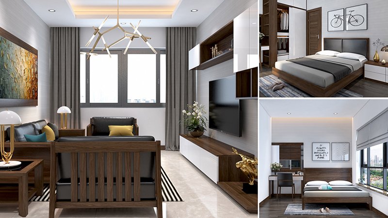 Căn hộ Bảo Sơn Green Pearl 2