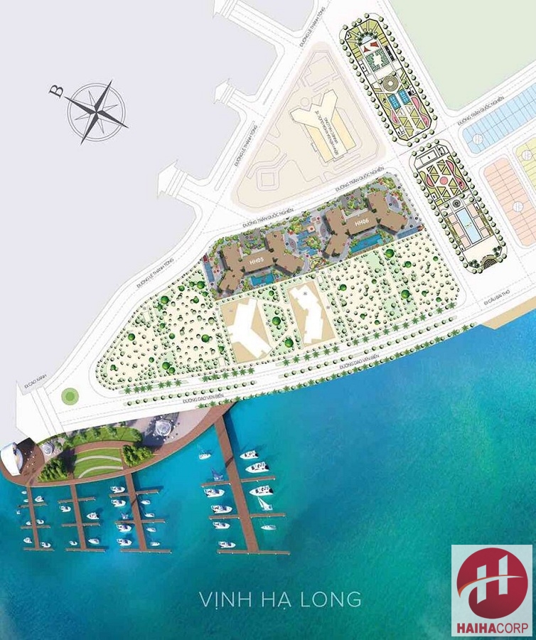 The Sapphire Residence