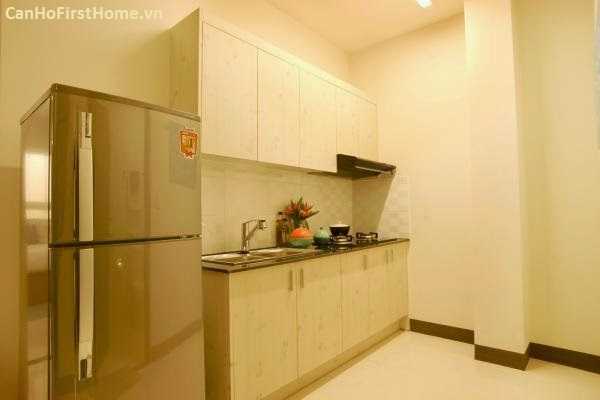 Căn hộ First Home An Giang 3