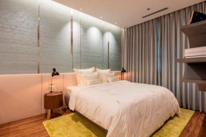 Căn hộ One Verandah Mapletree 4