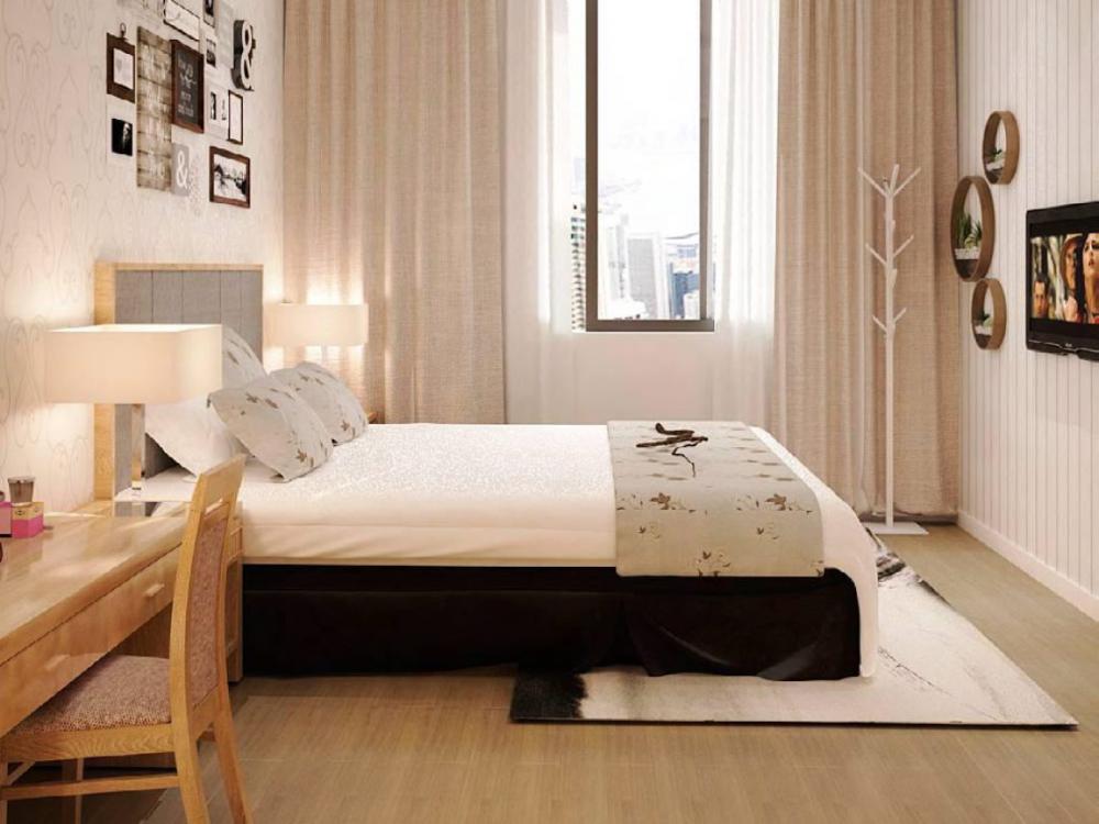 Căn hộ Sài Gòn Riverside City 3