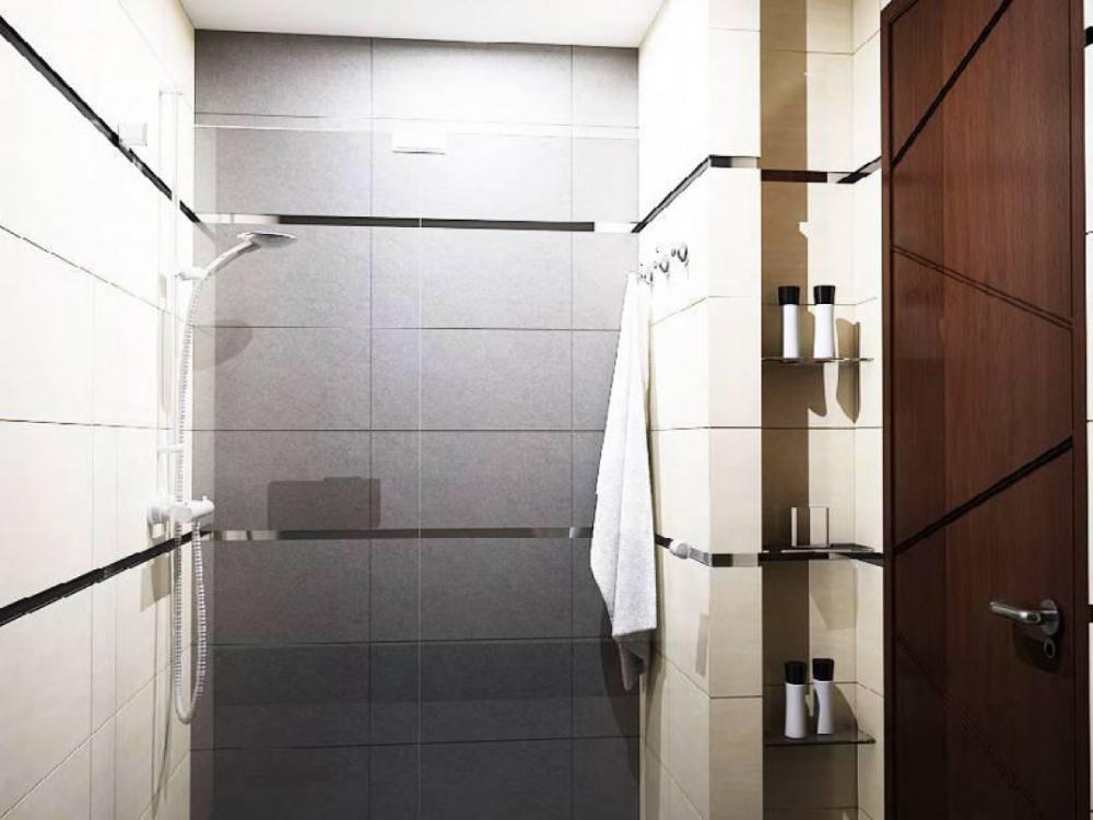 Căn hộ Sài Gòn Riverside City 5