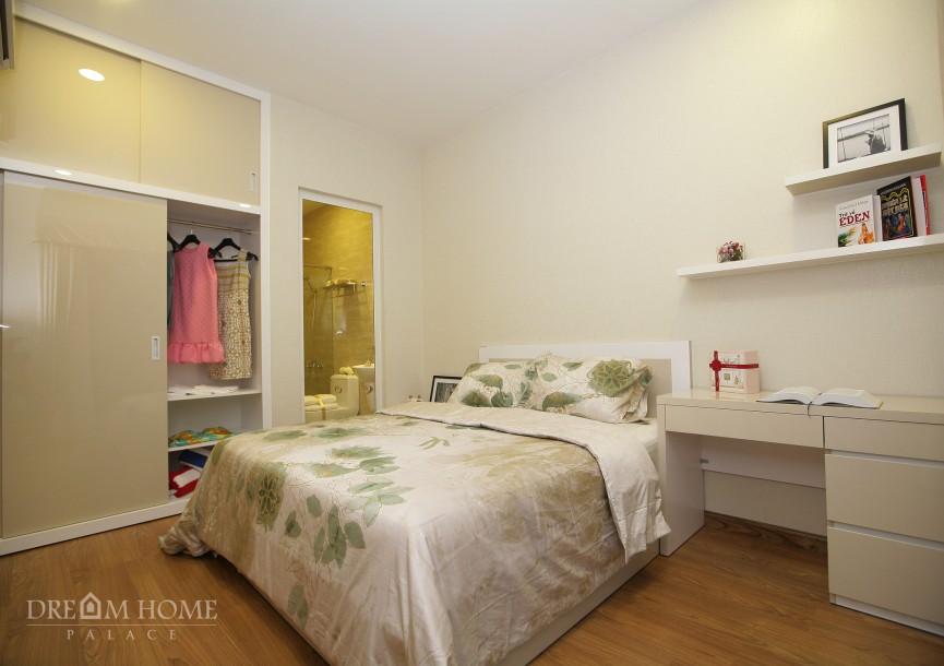 Căn hộ Dream Home Riverside 2