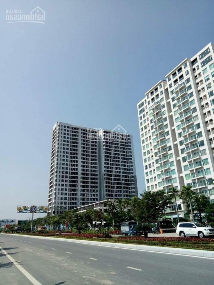 Dự án đã hoàn thiện và đưa vào sử dụng