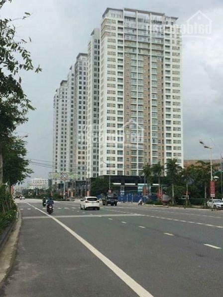 Dự án đã hoàn thiện và đưa vào sử dụng