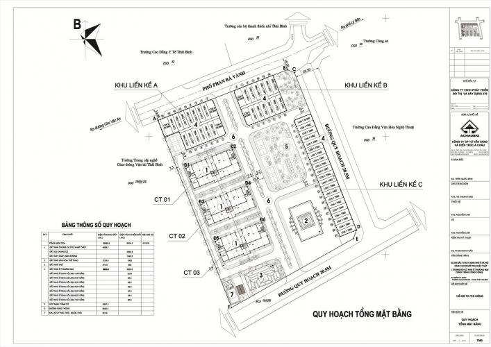 KĐT 379 Phan Bá Vành