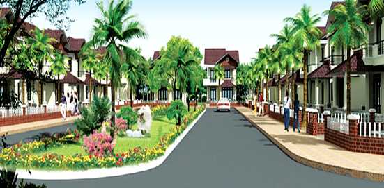 Khu đô thị mới Nam Sông Cái