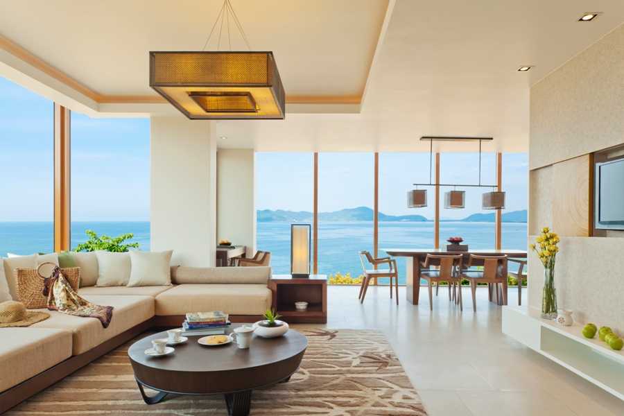 Căn hộ Angsana Properties Lăng Cô