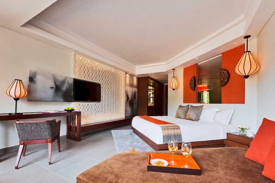 Căn hộ Angsana Properties Lăng Cô 2