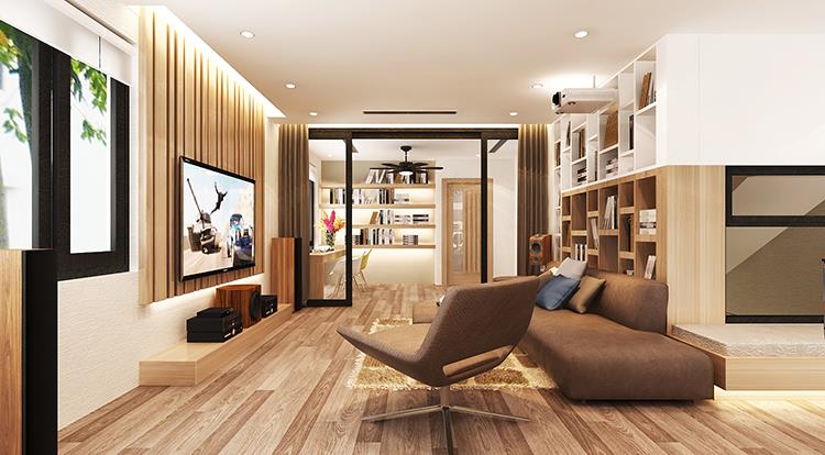 Biệt thự Beverly Hills Hạ Long 2