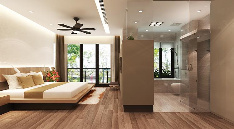 Biệt thự Beverly Hills Hạ Long 5