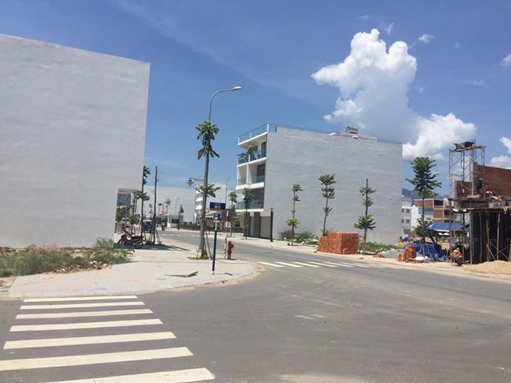 Hình ảnh thực tế dự án