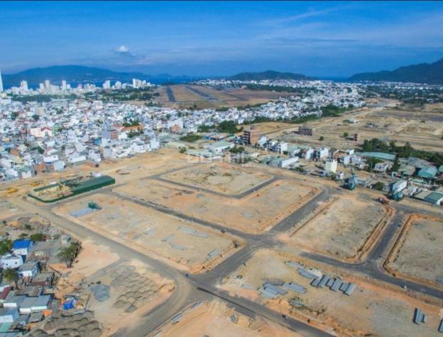 Dự án đã hoàn thiện hạ tầng