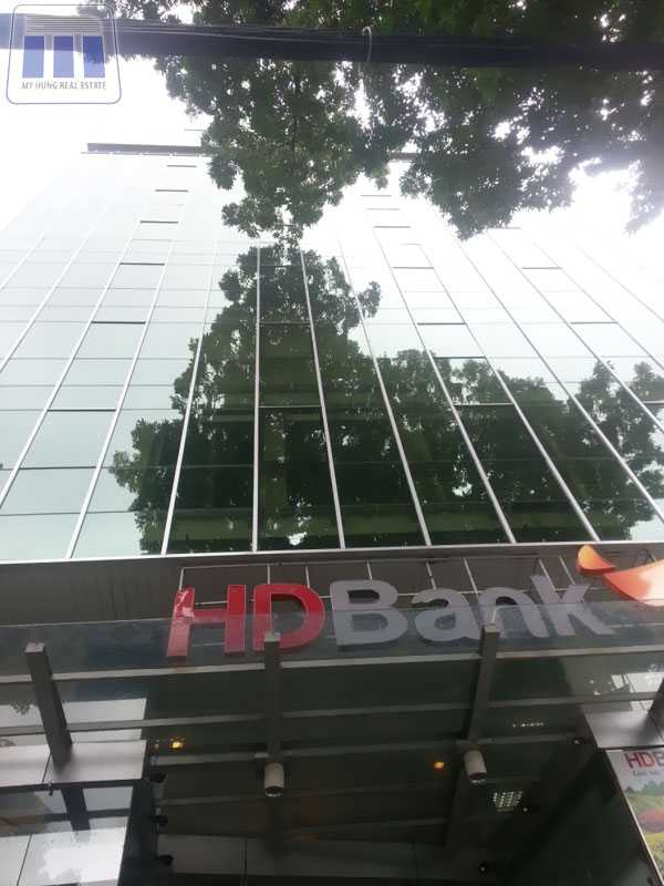 Dự án đã hoàn thiện và đưa vào sử dụng