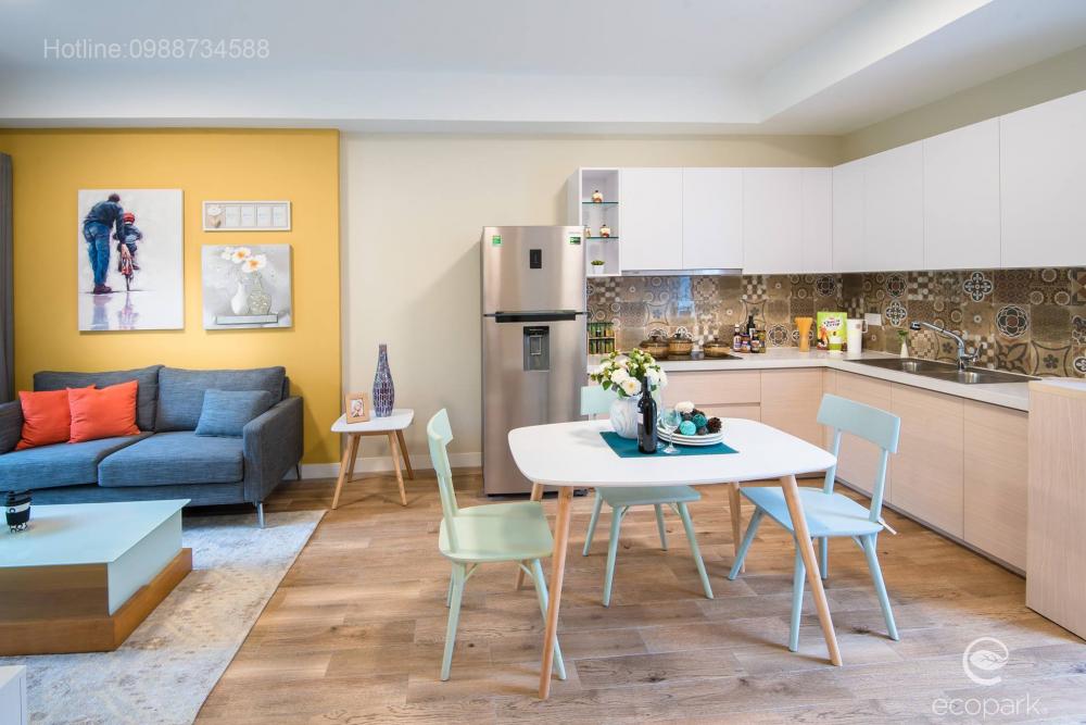 Căn hộ Aquabay Sky Residences 2