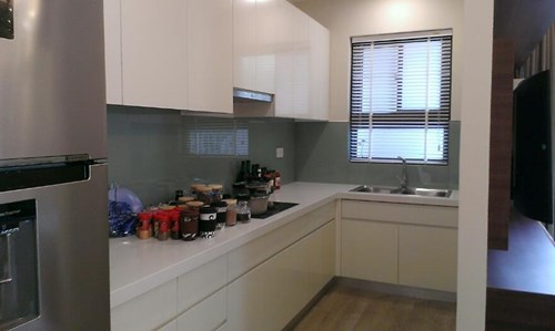 Căn hộ Aquabay Sky Residences 3