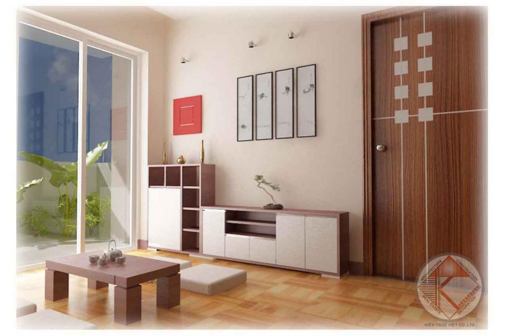 Căn hộ Hùng Vương Plaza 4