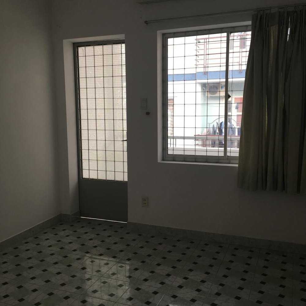 Căn hộ Cống Quỳnh Plaza 2