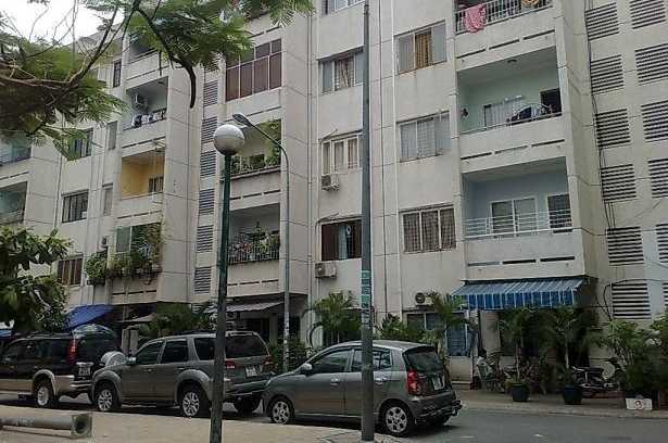 Dự án đã hoàn thiện và đưa vào sử dụng