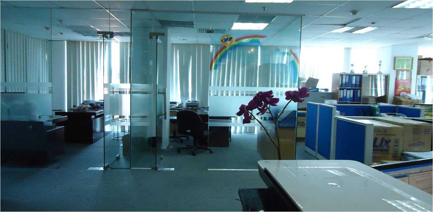 Văn phòng C.T Plaza Tân Sơn Nhất 2