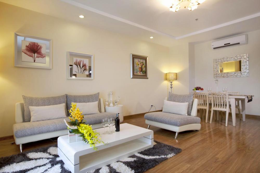 Căn hộ The Navita