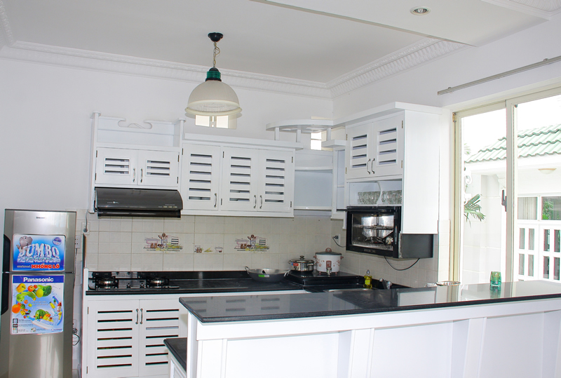 Biệt thự An Viên 5