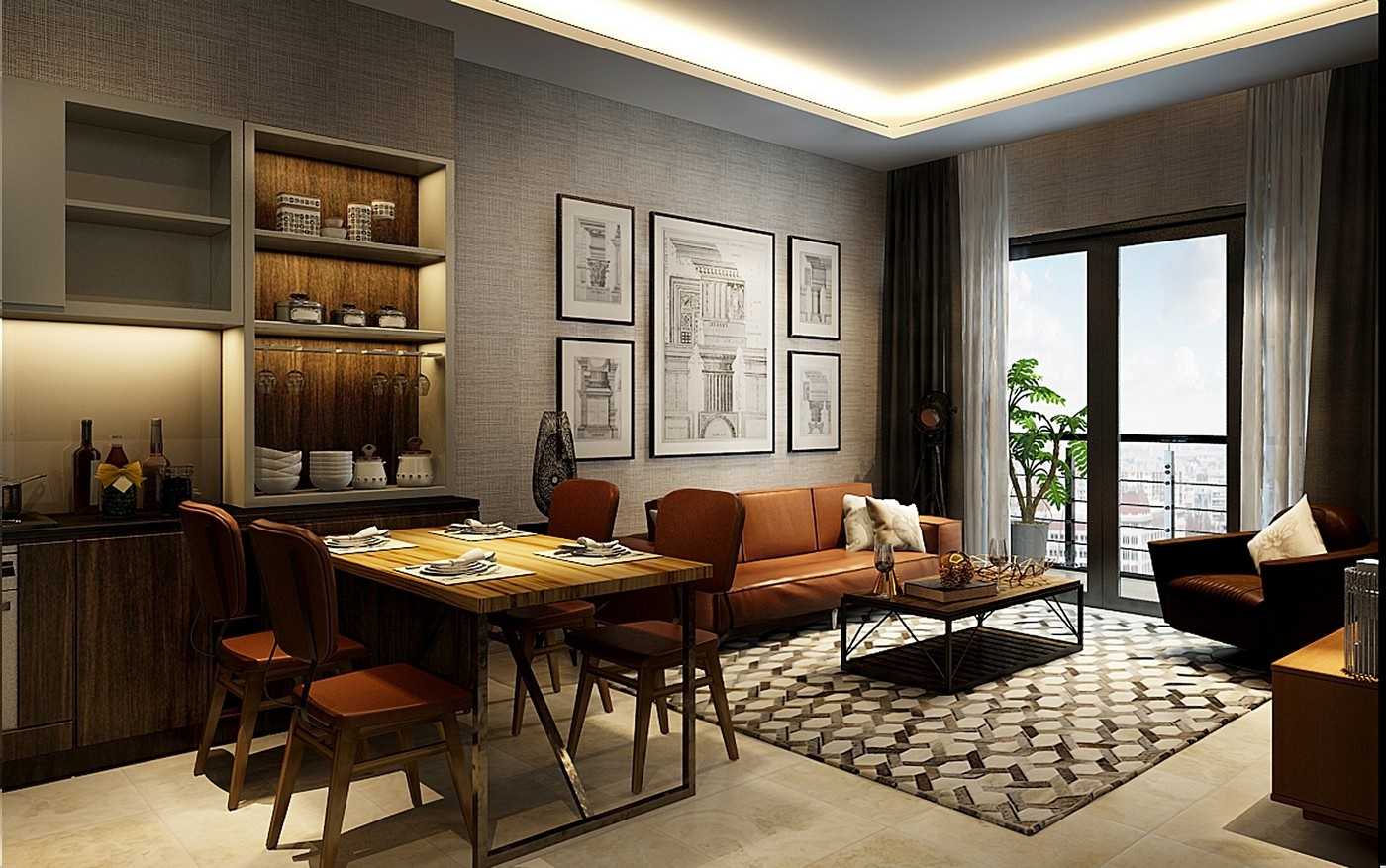 Căn hộ Sun Grand City Quảng An Residence 5