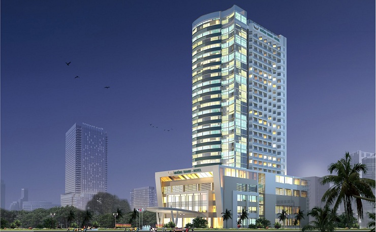 Mường Thanh Cửa Đông