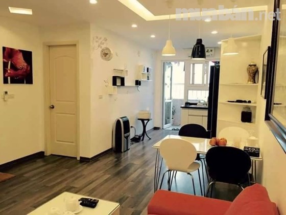 Căn hộ Mường Thanh Cửa Đông