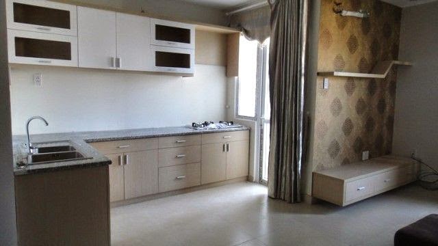 Căn hộ La Paz Tower 2