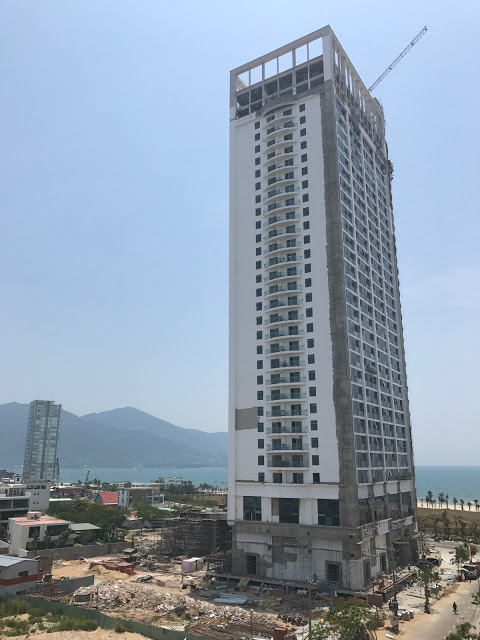 Dự án đang trong quá trình hoàn thiện