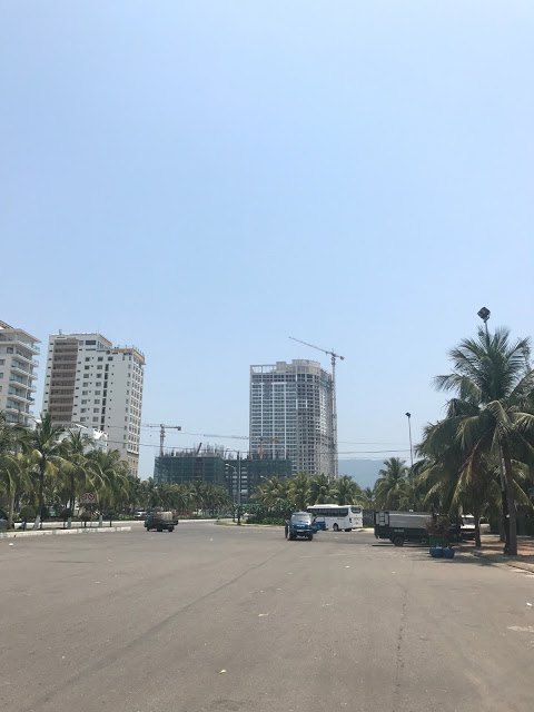 Dự án đang trong quá trình hoàn thiện