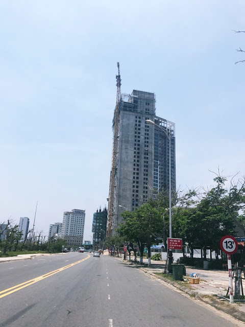 Dự án đang trong quá trình hoàn thiện