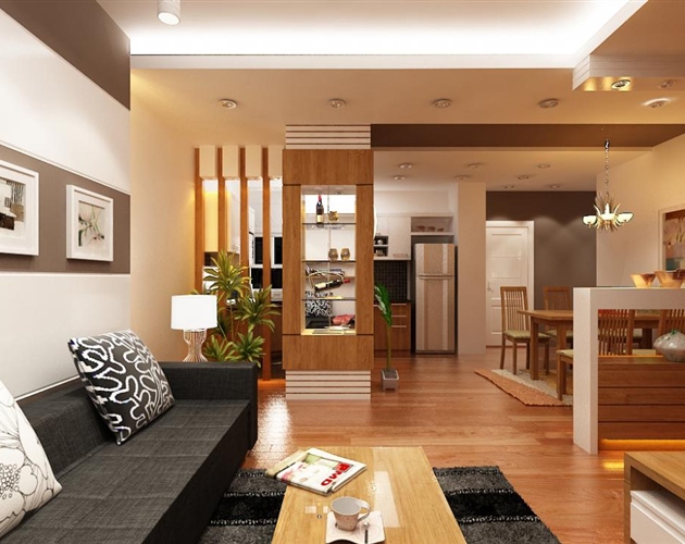 Căn hộ Times Garden Hạ Long 2