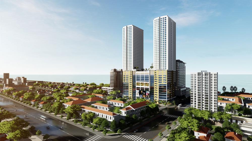 Gold Coast Nha Trang