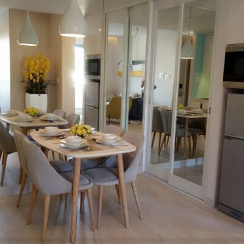 Căn hộ Gold Coast Nha Trang 10