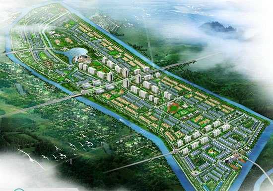 Thiên Phú Intresco HighLand