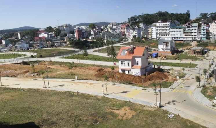 Hình ảnh thực tế dự án