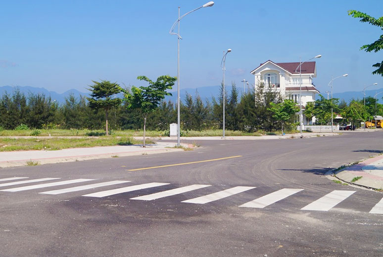 Hình ảnh thực tế dự án