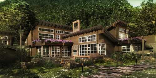 Biệt thự Bibery 2