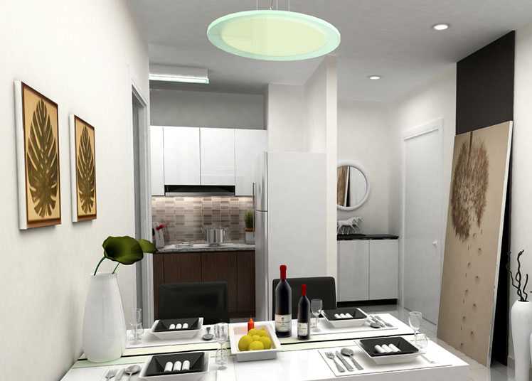 Căn hộ Becamex Định Hòa 3