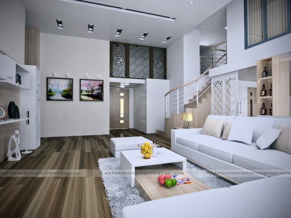 Căn hộ TD Plaza Nha Trang