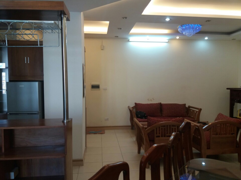 Căn hộ 57 Vũ Trọng Phụng 5