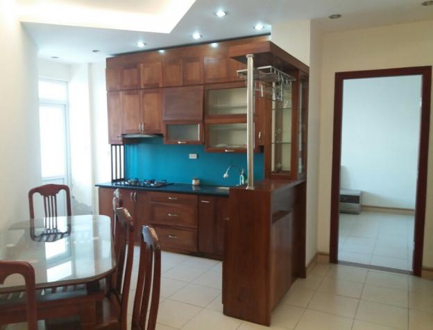 Căn hộ 57 Vũ Trọng Phụng 7