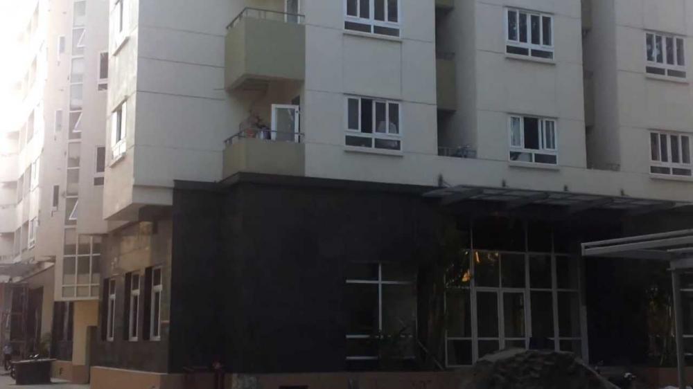 Dự án đã hoàn thiện và đưa vào sử dụng