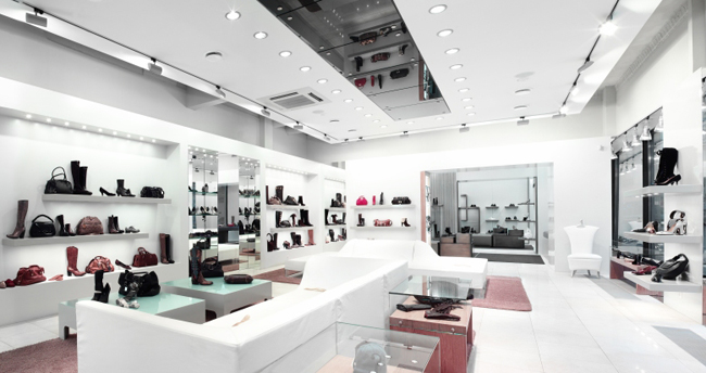 Vincom Center Long Bien