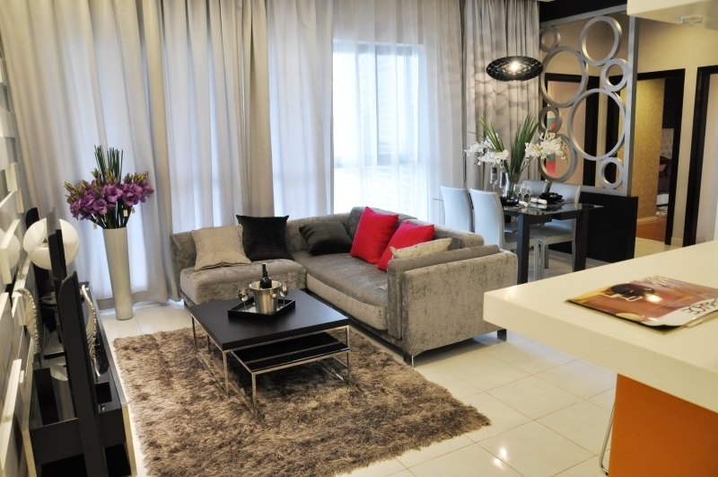 Căn hộ LePARC by Gamuda